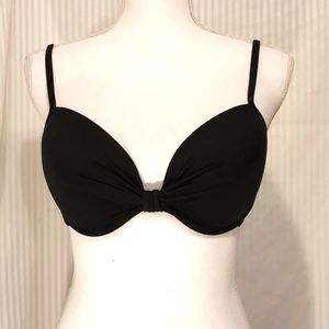 Apt.9 Black Brassier size 12